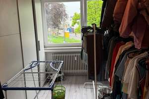 Helle 3-Zimmer-Wohnung mit Einbauküche und Gartennutzung in Eilendorf – Heckstraße 1a, 52080 Eilendorf, Aachen – Vorschaubild 9