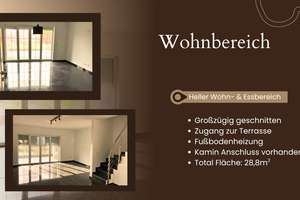 Lilienthal, Kapitalanlage, 6 Reihenhäuser im Paket, Neubau 2019,Voll vermietet, Top Rendite – Falkenberger Landstr 95(e-j), 28865 Lilienthal – Vorschaubild 4