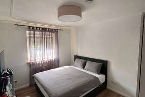 Kernsanierte 3-Zimmer-Wohnung mit Balkon – ruhig & zentral in Hessisch Oldendorf – 31840 Hessisch Oldendorf – Vorschaubild 7