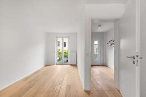 Townhouse, Garage, Garten, Spielstraße – Am Pankepark 30, 10115 Mitte (Ortsteil), Berlin – Vorschaubild 13