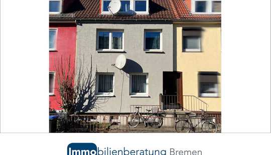 Bild von Kapitalanlage - Mehrfamilienhaus mit drei Wohneinheiten