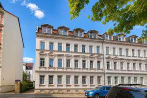 Charmantes Zuhause mit Balkon in gepflegter Wohnanlage – 4177 Altlindenau, Leipzig – Vorschaubild 9
