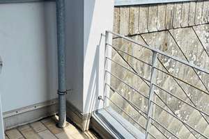 Kapitalanlage oder Eigennutzung – gepflegte 2-Zimmer-Wohnung mit Balkon in zentraler Lage von Aachen – Jülicher Straße 114, 52070 Jülicher Straße, Aachen – Vorschaubild 15
