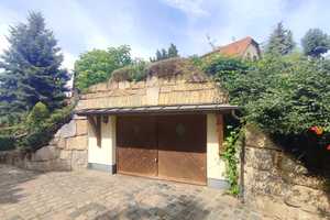 Exklusives Einfamilienhaus in historischer Lage mit toller Aussicht und stilvollem Wohnkomfort – Leipzig (Kreis) – Vorschaubild 12