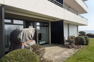 Direkter Ostseeblick inklusive – Provisionsfreie Wohnung mit Terrasse – Die vollständige Adresse der Immobilie erhältst du vom Anbieter., 23775 Großenbrode – Vorschaubild 13