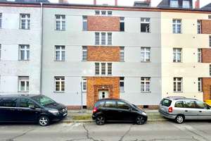 Bezugsfrei! Tolle 2-Zimmer Wohnung Mit Balkon zum Garten in Süd-West Ausrichtung! – Die vollständige Adresse der Immobilie erhältst du vom Anbieter., 13583 Falkenhagener Feld, Berlin – Vorschaubild 3