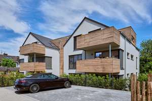 Lichtdurchflutete Wohnung im energieeffizienten Neubau – Schwarzwaldstraße 54, 58093 Lennetal, Hagen – Vorschaubild 2