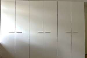 Helle 2-Zimmer Wohnung mit Balkon in der Becherstraße in Derendorf – Die vollständige Adresse der Immobilie erhältst du vom Anbieter., 40476 Derendorf, Düsseldorf – Vorschaubild 6
