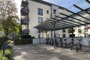 Für Eigennutzer: 2 Zimmer mit Terrasse und Elbblick in Uninähe – Käthe-Kollwitz-Ufer 73A, 1277 Johannstadt-Nord, Dresden – Vorschaubild 32