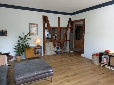 Zentral: 3,5ZKB sanierter Altbau