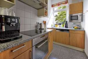 🌱 Charmante 2-Zimmer-Altbauwohnung am Mauerpark mit Balkon, möbliert ab 08/2026 bezugsfrei – Die vollständige Adresse der Immobilie erhältst du vom Anbieter., 10437 Prenzlauer Berg, Berlin – Vorschaubild 6