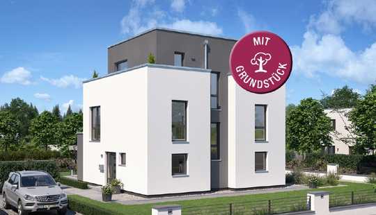 Bild von Atemberaubende Architektur, nicht nur für Designer.