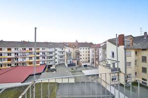 Perfekt für Erstkäufer – 2-Zimmerwohnung mit Potenzial in Mannheim – Die vollständige Adresse der Immobilie erhältst du vom Anbieter., 68163 Lindenhof, Mannheim – Vorschaubild 8