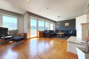 Provisionsfrei! Schmuckstück Nagolds! Einfamilienhaus mit Garage, großen Balkon, DG & ELW – Bonhoeffer Str. 18, 72202 Nagold – Vorschaubild 15