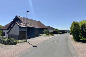 Außergewöhnliches, großes "Wohlfühl-Zuhause" in Randlage mit traumhafter Aussicht + Einliegerwohnung – Paderborn (Kreis) – Vorschaubild 119