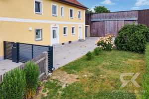 Ländliches Wohnidyll mit viel Platz: Kernsaniertes Bauernhaus mit Garage in Obersdorf – Neustadt a.d. Waldnaab (Kreis) – Vorschaubild 2