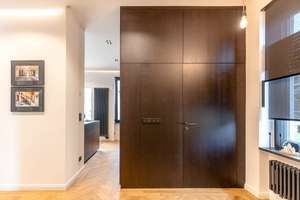 Luxus trifft Eleganz: Top-sanierte Villa mit historischem Flair in begehrter Lage! – Die vollständige Adresse der Immobilie erhältst du vom Anbieter., 99094 Brühlervorstadt, Erfurt – Vorschaubild 8