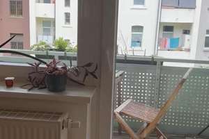 Zuhause mit zwei Zimmern in der Dortmunder Innenstadt – Die vollständige Adresse der Immobilie erhältst du vom Anbieter., 44147 Hafen, Dortmund – Vorschaubild 8