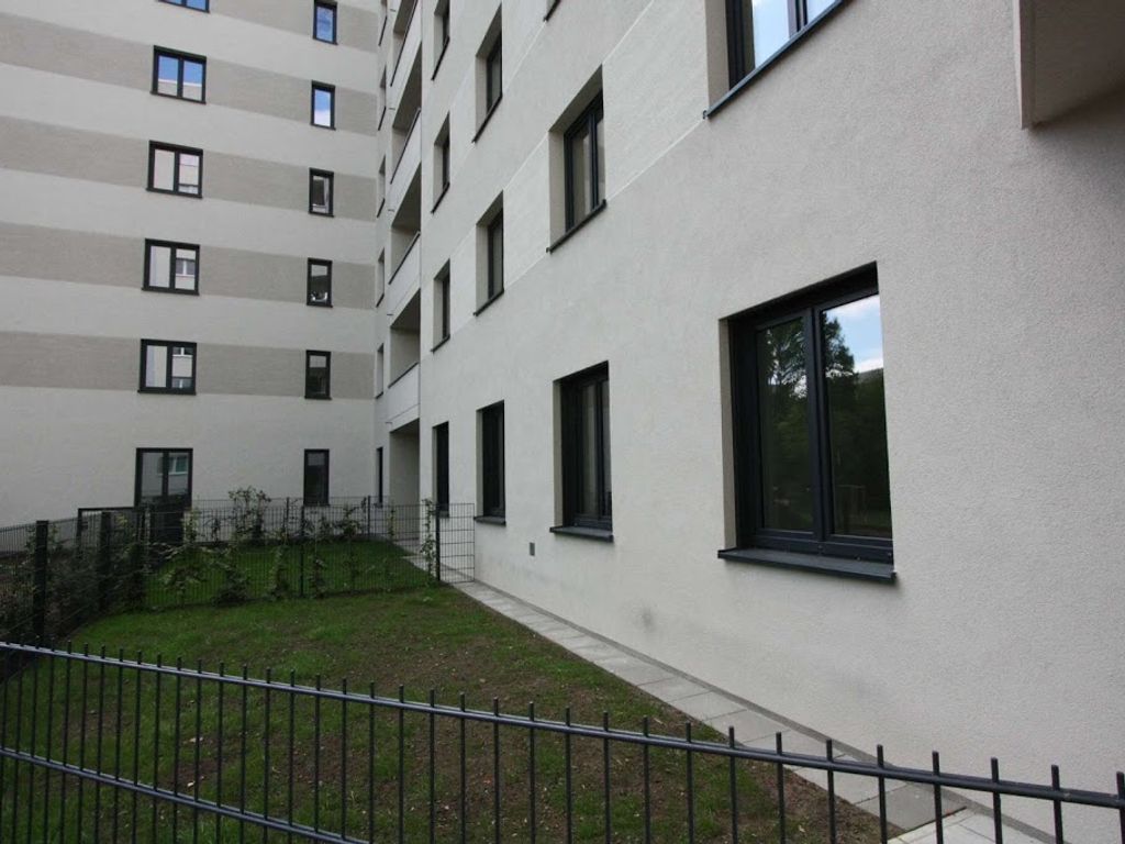 4 Zimmer Wohnung Berlin Mit Wbs