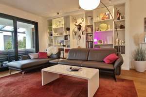 *** Absolute Rarität - möblierter Bungalow in Gelsenkirchen-Schalke *** – Die vollständige Adresse der Immobilie erhältst du vom Anbieter., 45881 Schalke, Gelsenkirchen – Vorschaubild 4