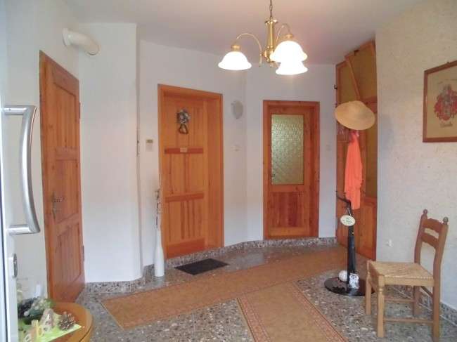 Immobilie in Klipphausen - Haus mit Platz für 2 Familien und Hobbies - Bild 4