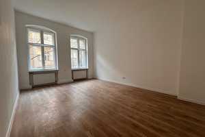 Moabit: Kaiserin-Augusta-Alle: ERSTBEZUG: 2-Zi-AB-Whg, HH 2. OG, ca 53 m² per SOFORT zu VERKAUFEN – Berlin – Vorschaubild 2