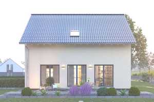 Frei planbares Einfamilienhaus auf wunderschönem Grundstück in Balve – Am Kampe 39, 58802 Märkischer Kreis – Vorschaubild 2