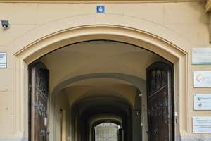 IMMOSPACE *** 2 ZKB mit Altbauflair & modernem Komfort! *** – Die vollständige Adresse der Immobilie erhältst du vom Anbieter., 86152 Georgs- und Kreuzviertel, Augsburg – Vorschaubild 16