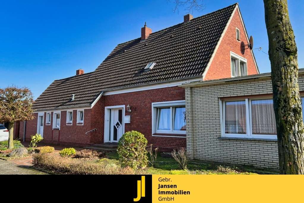 Immobilie in Molbergen - Voller Möglichkeiten! Sanierungsobjekt in Peheim! - Bild 0