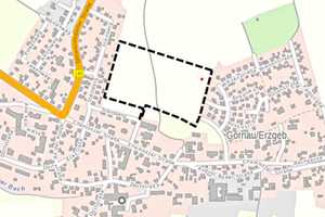 KfW40 Doppelhaus mit Wärmepumpe und Photovoltaik in Gornau – Am Holzboden 2, 9405 Erzgebirgskreis – Vorschaubild 7