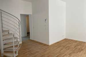 Traum-Maisonettewohnung mit Fußbodenheizung, 2 Balkonen u.v.m.! – Albert-Schmidt-Straße 10, 6110 Halle (Saale) – Vorschaubild 12