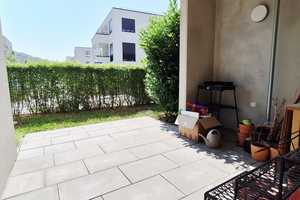 Moderne 3-Zi. Wohnung mit Einbauküche, Terrasse & TG-Stellplatz im Dörnberg-Viertel (Regensburg) – Clara-Schumann Straße 5, 93049 Regensburg – Vorschaubild 23