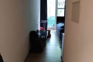1-Zimmer-Wohnung mit Top Anbindung in Mainz-Bretzenheim