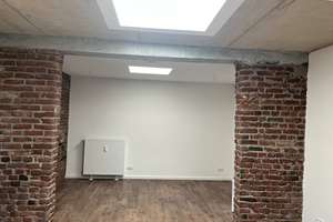 Haus in Haus: Loft im Hinterhaus mit grosser Terrasse – Hansastraße 76, 47058 Duissern, Duisburg – Vorschaubild 4