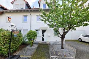 REIHENHAUS IN FAMILIENFREUNDLICHER ORTSRANDLAGE VON NIEDER-ESCHBACH – 60437 Nieder-Eschbach, Frankfurt am Main – Vorschaubild 6