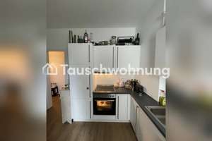 Tauschwohnung: 3-Zimmer-Wohnung im beliebten Hansaviertel, 66 m² – 48155 Hansaplatz, Münster – Vorschaubild 3