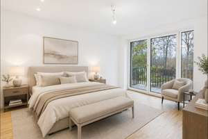 "Green Living" - Familien aufgepasst! Sanierte Doppelhaushälfte mit Terrasse und Keller – 65929 Unterliederbach, Frankfurt am Main – Vorschaubild 4