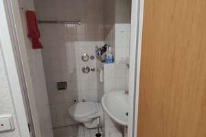 Wohnen mit Charakter: Kompaktes Apartment in Leipzig-Connewitz – Wolfgang -Heinze 55, 4277 Connewitz, Leipzig – Vorschaubild 2