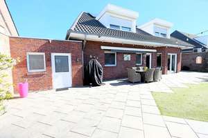 Semibungalow mit vielen Extras, Garage und Garten in ruhiger Wohnlage – Willemsestraße 28, 47559 Kranenburg – Vorschaubild 23