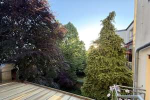 Luxuriös und exklusiv wohnen im Herzen der Altstadt - Designerküche + Sonnenterrasse mit Blick ins G – Die vollständige Adresse der Immobilie erhältst du vom Anbieter., 54290 Mitte/Gartenfeld, Trier – Vorschaubild 9