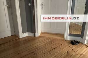 IMMOBERLIN.DE - Ruhig im Bötzow-Kiez! Sehr attraktive Altbauwohnung mit Westloggia – Die vollständige Adresse der Immobilie erhältst du vom Anbieter., 10407 Prenzlauer Berg, Berlin – Vorschaubild 6
