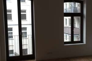 Schicke 2,5-Zimmer Altbauwohnung im 3. OG in Köln in ruhiger Hinterhauslage – Aachener Straße 70, 50674 Neustadt/Süd, Köln – Vorschaubild 9