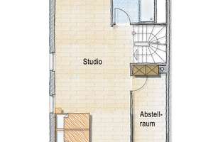 Über 200 m² in Wohnraumqualität in Münster-Gievenbeck! (Erbpacht) – Die vollständige Adresse der Immobilie erhältst du vom Anbieter., 48161 Gievenbeck, Münster – Vorschaubild 13