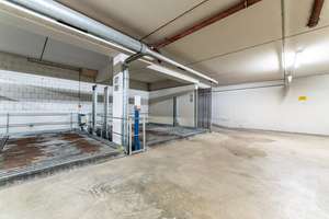 Erstbezug nach Sanierung - helle 2-Raumwohnung mit Einbauküche, modernem Badezimmer, Balkon und TG-S – Die vollständige Adresse der Immobilie erhältst du vom Anbieter., 1219 Seevorstadt-Ost/Großer Garten, Dresden – Vorschaubild 15