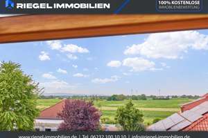 Sie hier? Wir auch! Kapitalanlage oder Eigennutz ! Mehrfamilienhaus in sehr beliebter Wohnlage – Die vollständige Adresse der Immobilie erhältst du vom Anbieter., 67354 Römerberg – Vorschaubild 15