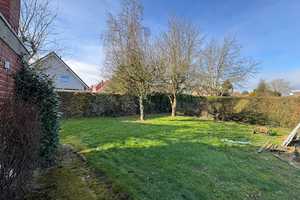 ***Niederkrüchten, solide + freistehend! Platz satt! Das Familienhaus mit Anbauten + schönem Garten* – Viersen (Kreis) – Vorschaubild 8