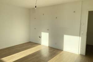 Helle 2-Zimmer-Wohnung mit Balkon – barrierefreie Objektgestaltung - provisionsfrei – Glindowseestr. 30, 13599 Haselhorst, Berlin – Vorschaubild 6