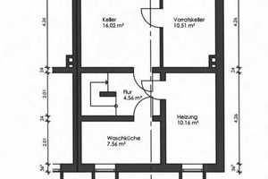 Lilienthal - Hervorragend gelegenes und saniertes Reihenendhaus – Osterholz (Kreis) – Vorschaubild 28