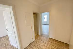 Sanierte 2-Zi. im 2.OG mit Balkon in MD Fermersleben nahe Salbker See – Comeniusstraße 9, 39122 Fermersleben, Magdeburg – Vorschaubild 6