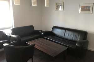 Room in shared apartment (furnished) in Schwabing West near Olympia Park – Gartenstrasse 1, 80809 Am Luitpoldpark, München – Vorschaubild 6